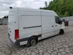 2023 MERCEDES-BENZ Sprinter