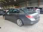 2009 HONDA ACCORD