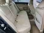 2011 HONDA ACCORD