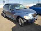 2007 CHRYSLER PT CRUISER