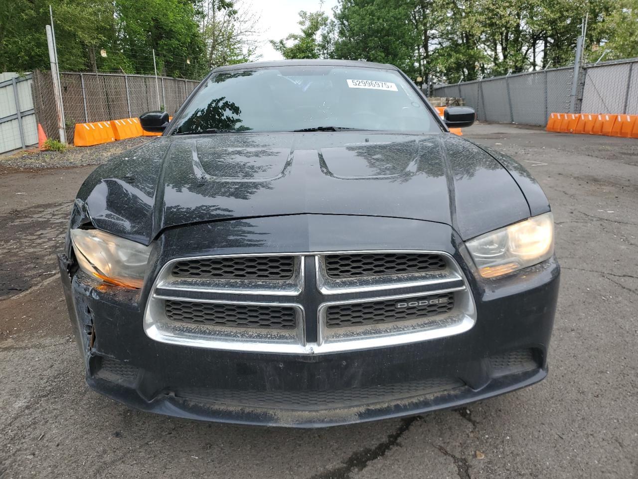 2011 DODGE CHARGER