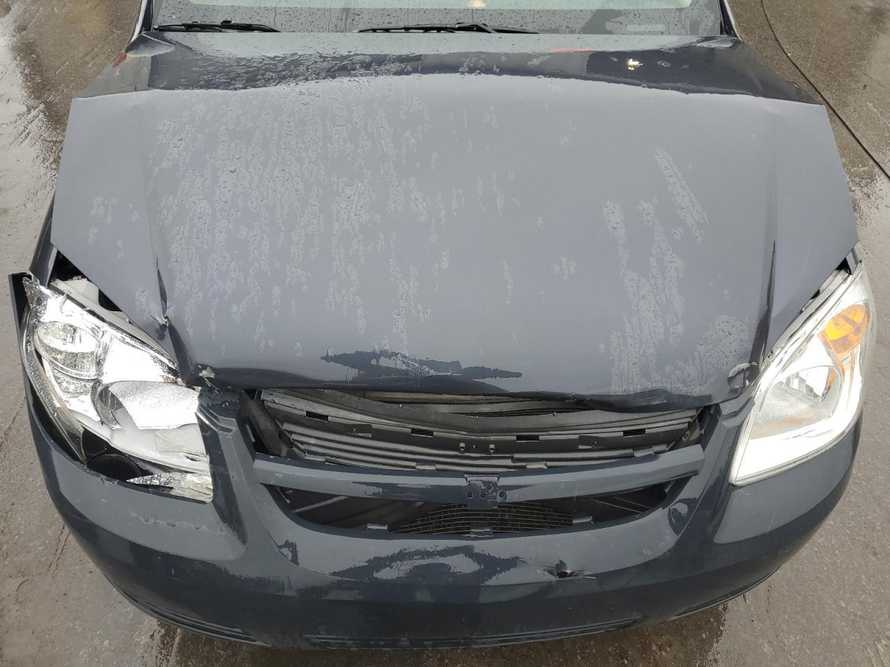2009 CHEVROLET COBALT
