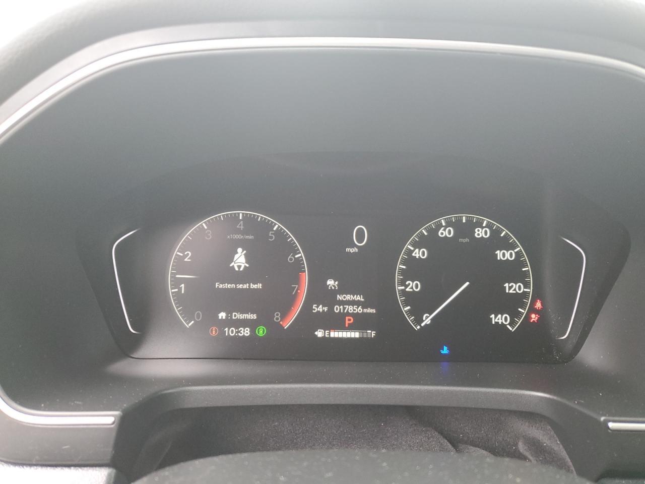 2024 HONDA PILOT
