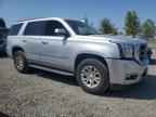 2018 GMC Yukon