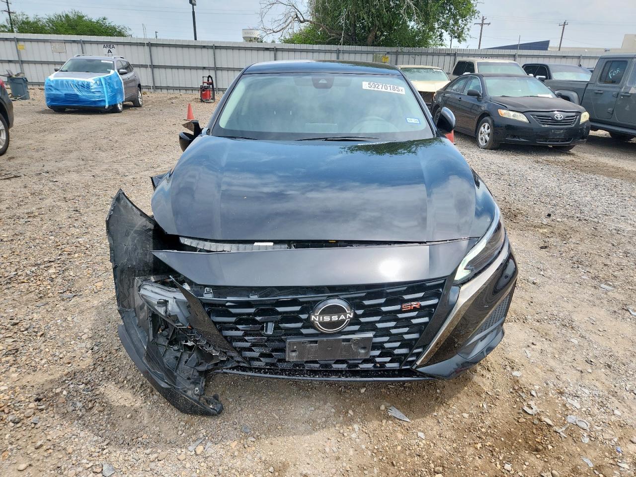 2023 NISSAN ALTIMA