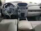 2015 HONDA PILOT