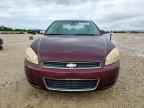 2007 CHEVROLET IMPALA