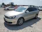 2011 VOLKSWAGEN JETTA