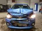 2017 CHEVROLET Spark