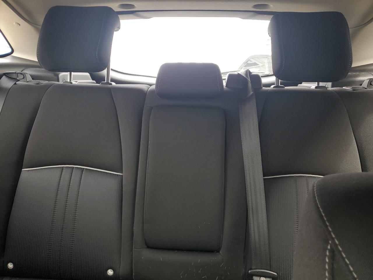2019 MAZDA CX-3