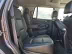 2015 GMC Yukon