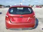 2011 FORD Fiesta