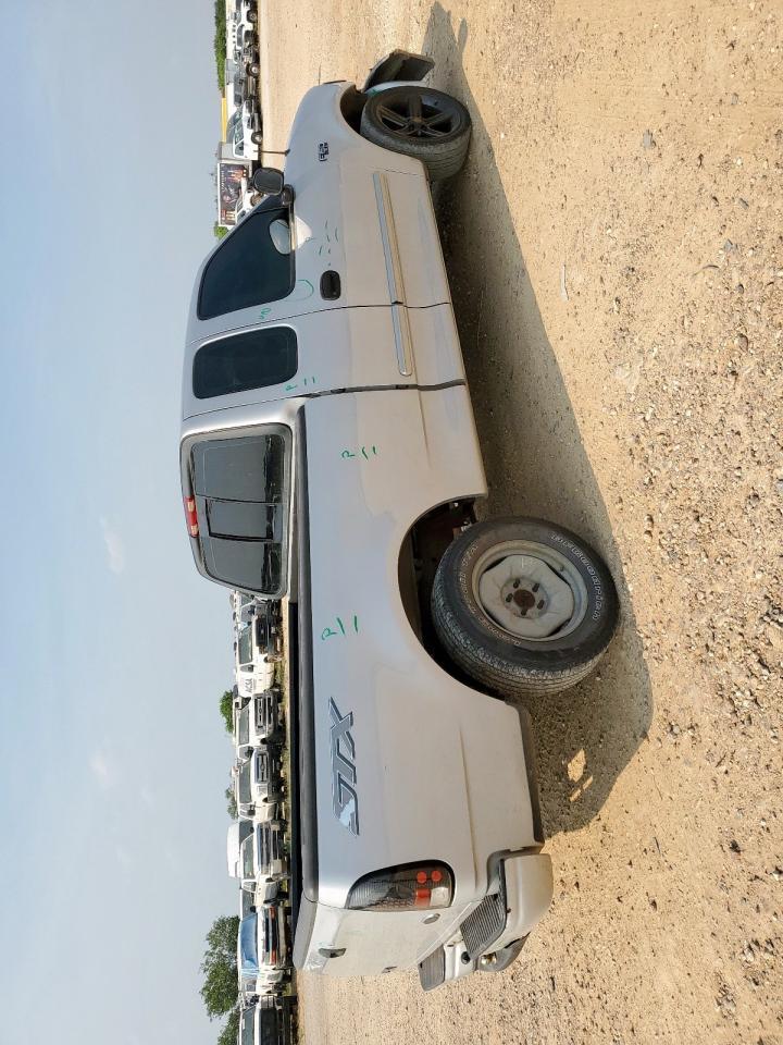 2004 FORD F-150