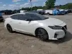 2020 NISSAN Maxima