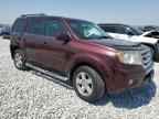 2010 HONDA PILOT