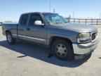 1999 GMC Sierra