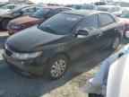 2013 KIA FORTE