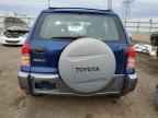 2002 TOYOTA RAV4