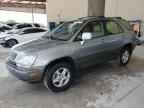 2002 LEXUS Rx 300