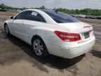 2012 MERCEDES-BENZ E-Class