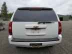 2007 CHEVROLET Suburban