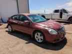 2011 NISSAN ALTIMA