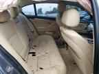 2015 BMW 5 series