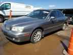 2005 HYUNDAI Xg