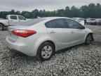 2015 KIA FORTE