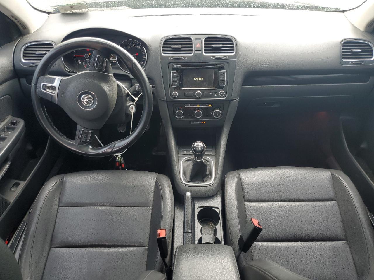 2014 VOLKSWAGEN JETTA