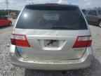 2005 HONDA ODYSSEY
