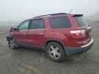 2007 GMC ACADIA