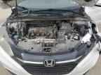 2016 HONDA HR-V