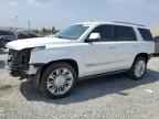 2018 CADILLAC ESCALADE