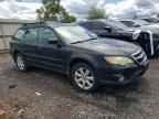 2009 SUBARU Outback