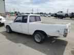 1985 NISSAN 720