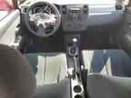 2010 NISSAN VERSA