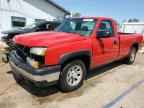 2007 CHEVROLET Silverado