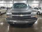 2002 CHEVROLET Silverado