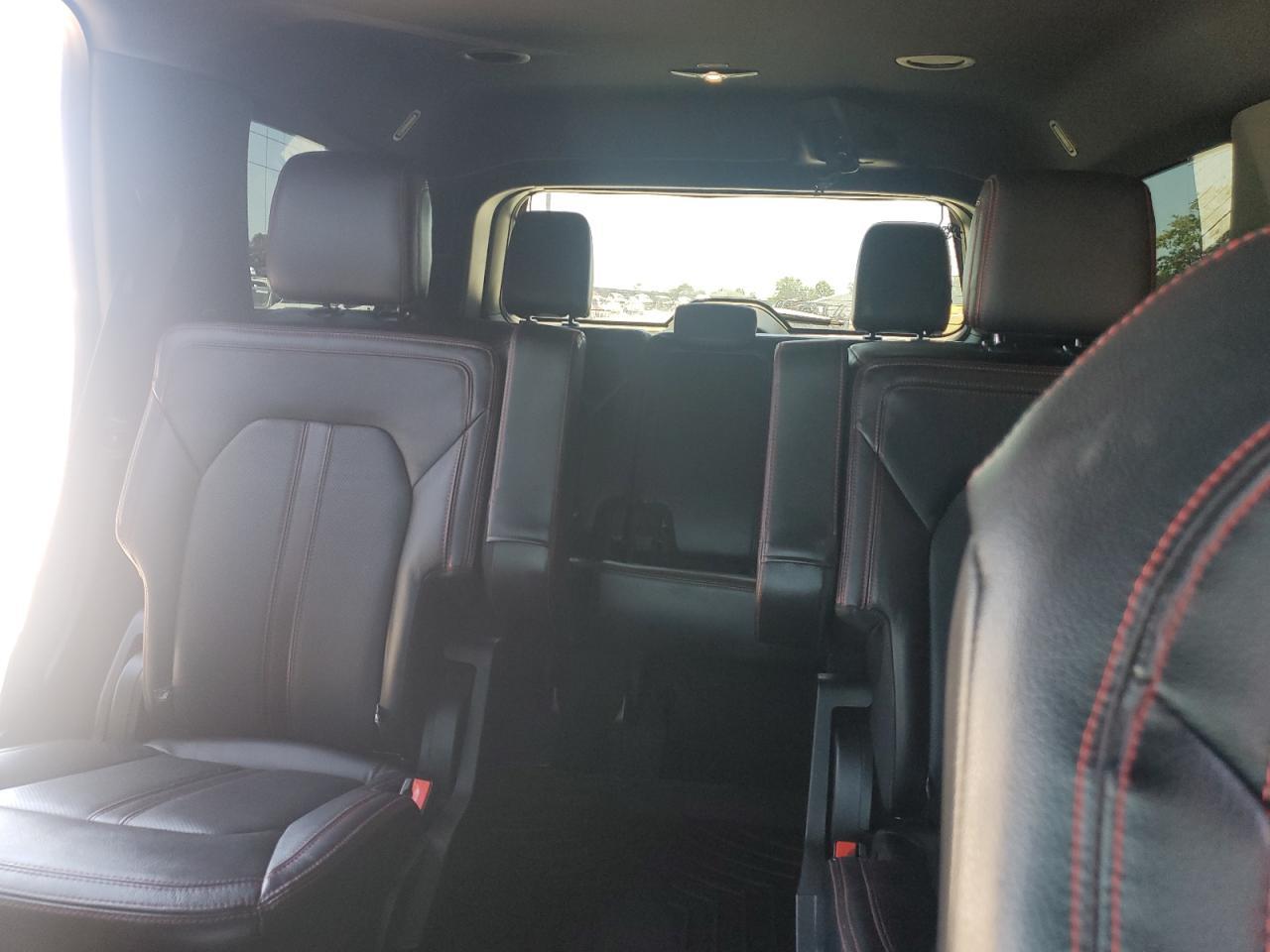 2019 FORD Expedition