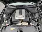2011 INFINITI G37