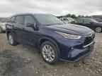 2020 TOYOTA HIGHLANDER