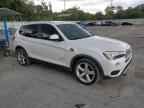 2017 BMW X3