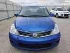 2012 NISSAN VERSA