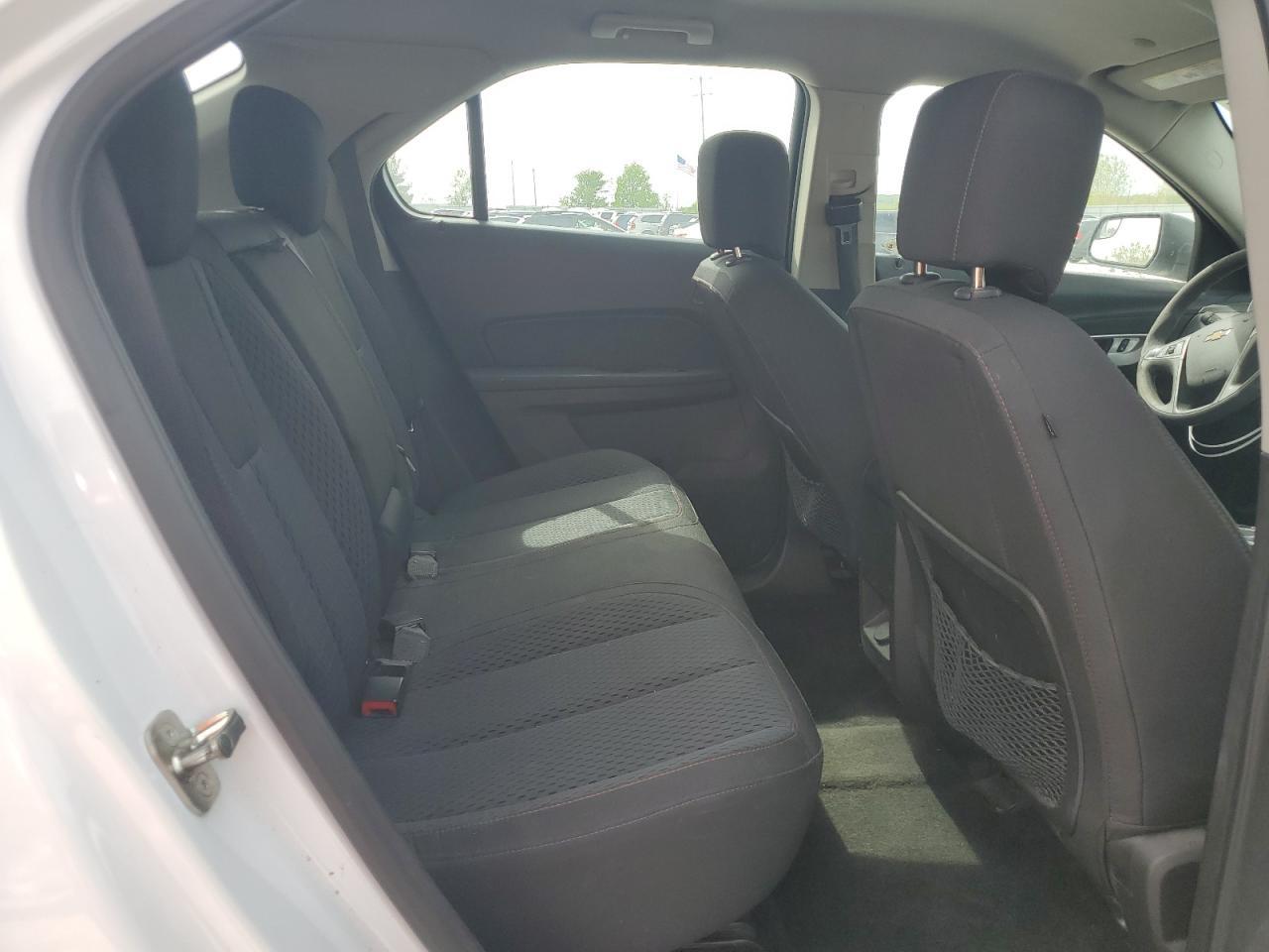 2012 CHEVROLET EQUINOX