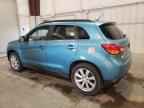 2013 MITSUBISHI outlander
