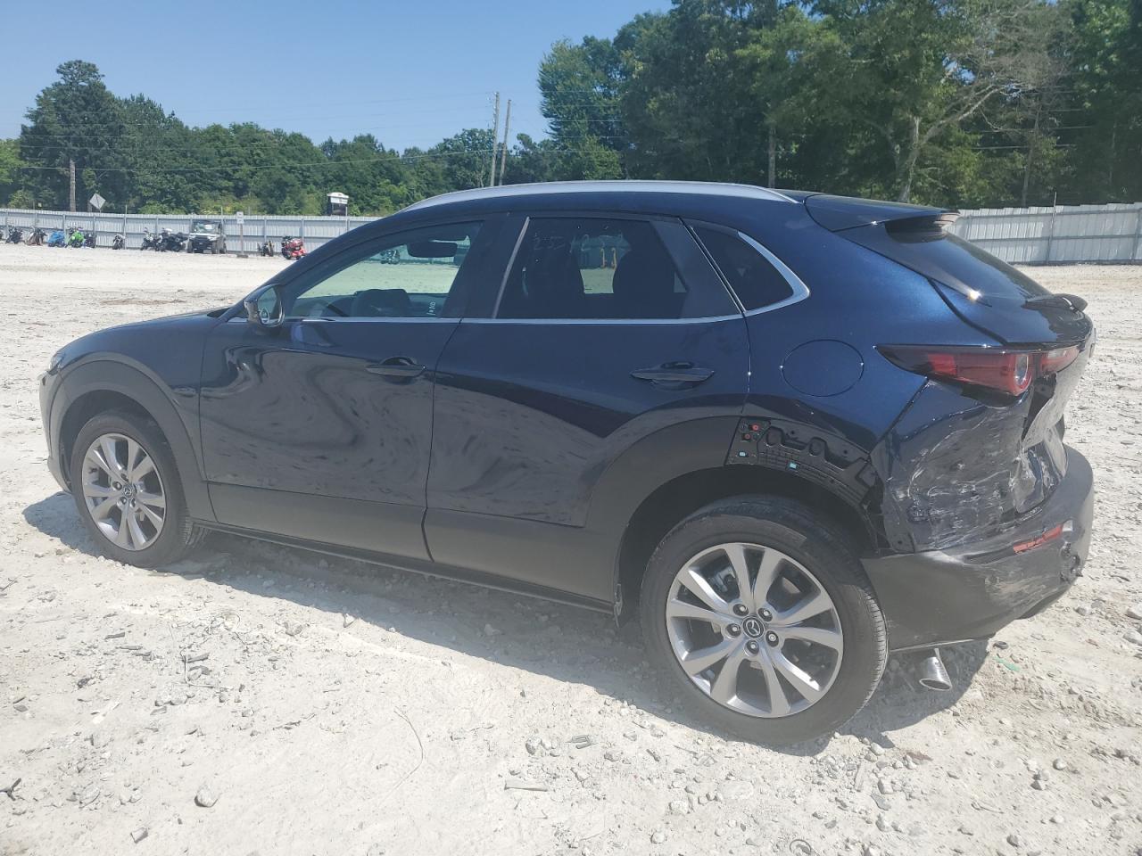 2023 MAZDA CX-30