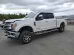 2019 FORD F-250