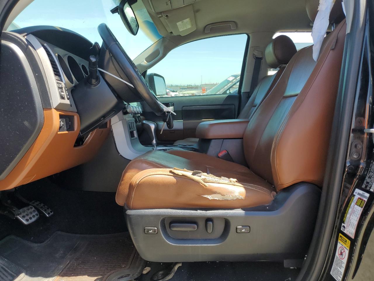 2007 TOYOTA TUNDRA