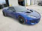 2016 Lotus Evora